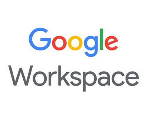 Google Work Space