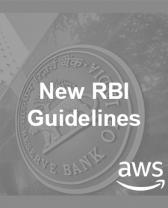 New RBI guidelines and Impact on AWS Subscriptions