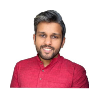 Sangeet Somakumar