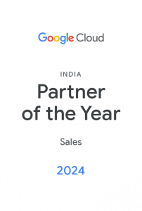 Partner of the Year 2024