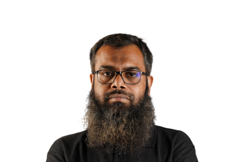 </p>
<h5>Abdul Muneem</h5>
<p>