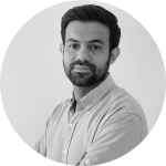 </p>
<h5>Hassan Ahmad</h5>
<p> Hassan-Ahmad
